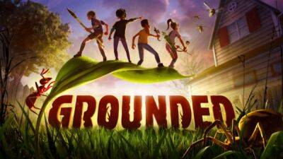 Брент Фридман - По мотивам Grounded выйдет мультсериал от сценариста "Звёздных войн: Войны клонов" - playground.ru