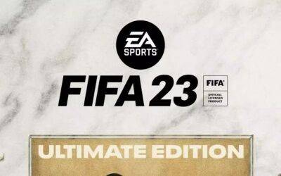 Сэм Керр - Представлена официальная обложка FIFA 23 - gametech.ru - Австралия