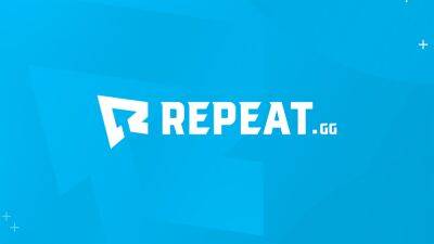 PlayStation neemt esports platform Repeat.gg over - ru.ign.com