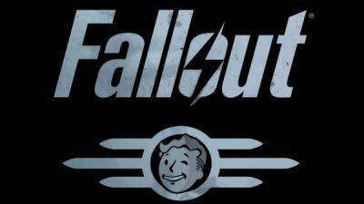 Элла Пернелл - Обнародован официальный постер сериала Fallout от Amazon - playground.ru