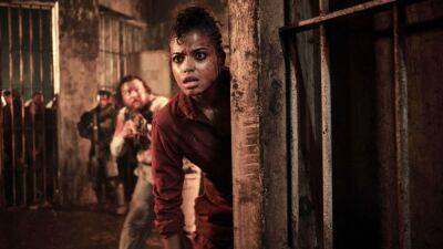 Resident Evil от Netflix получил одну из самых низких оценок среди зрителей - igromania.ru