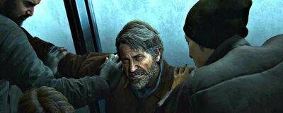 Джон Руссо - Известные по кинематографической вселенной Marvel режиссеры братья Руссо назвали The Last of Us 2 лучшей игрой в истории - gametech.ru