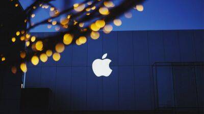 Apple признана монополистом — теперь компании грозит крупный штраф - igromania.ru
