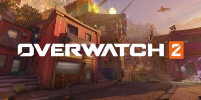 As the Queen decrees: The Overwatch 2 Beta comes to an end - news.blizzard.com