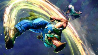 Разработчик Street Fighter 6 рассказал, из какой части серии черпали вдохновение - gametech.ru - Россия - Sony