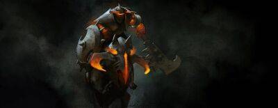 Lone Druid - Chaos Knight, Juggernaut и Templar Assassin – лучшие керри-герои в патче 7.31d по мнению mason - dota2.ru