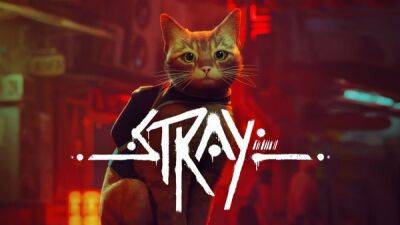 Релизный трейлер в честь выхода кошачьего киберпанк-приключения Stray - playground.ru