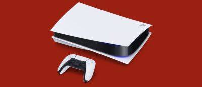 PlayStation 5 снова появилась в продаже в крупнейших магазинах страны — её отдают за 80 тысяч рублей - gamemag.ru - Россия - Tokyo