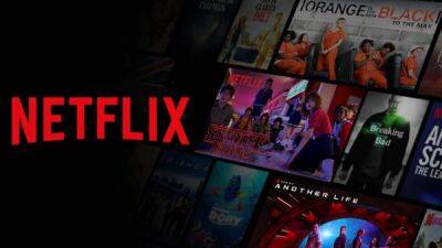 Netflix потеряла почти миллион подписчиков во втором квартале 2022 года - playground.ru - Сша - Канада