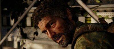 Ремейк The Last of Us Part 1 появится в России на носителях - gametech.ru - Россия