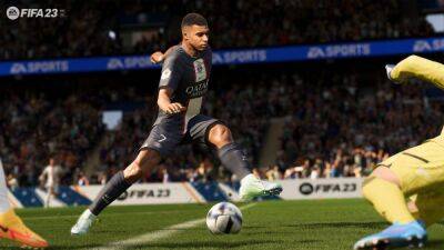 FIFA 23: Alles wat je moet weten over de nieuwe FIFA - ru.ign.com - Australia