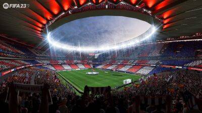 FIFA 23: releasedatum en reveal trailer onthuld - ru.ign.com