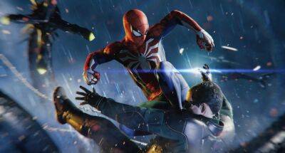 Появились системные требования и подробности PC-версии «Человека-паука» Sony - igromania.ru - Россия