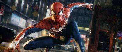 Sony показала красоты ПК-версии Spider-Man в новом трейлере — игра про Человека-паука выйдет в Steam уже 12 августа - gamemag.ru - Россия