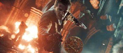 Брюс Стрейль - Разработчик The Last of Us и Uncharted 4 Брюс Стрейли возвращается в индустрию с новой студией Wildflower Interactive - gamemag.ru