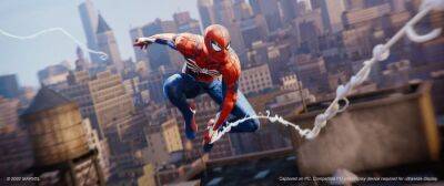 Системные требования и особенности ПК-версии Marvel’s Spider-Man - zoneofgames.ru - Россия