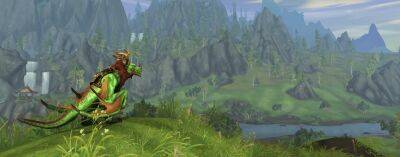 Обсуждение: Чем вы занимались в World of Warcraft в предыдущих дополнениях? - noob-club.ru