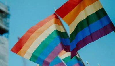 Госдума рассматривает законопроект о полном запрете пропаганды ЛГБТ - playground.ru - Россия