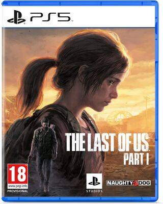 В «М.Видео» будут доступны физические издания The Last of Us Part I и Saints Row - coremission.net - Россия