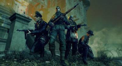 Робин Гуд - Sniper Zombie 2: Очищаем город от зомби в роли снайпера - app-time.ru - Филиппины