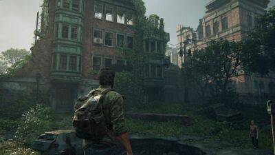В сети слили эффектную перестрелку из ремейка The Last of Us - playground.ru