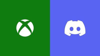 Владельцы Xbox смогут общаться по голосовому чату через Discord - mmo13.ru - Microsoft
