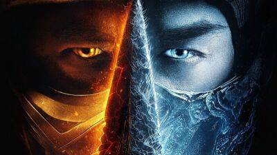 Саймон Маккуойд - Джереми Слейтер - СМИ: экранизацией сиквела Mortal Kombat займётся постановщик оригинала - igromania.ru