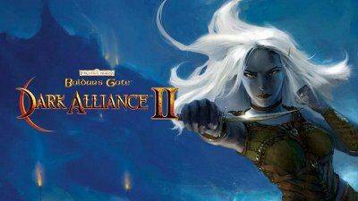 Baldur's Gate: Dark Alliance 2 вышла на ПК. Геймеры жалуются на высокую цену порта - wargm.ru