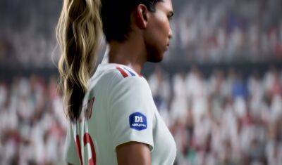 «No Russians» EA официально отменила Россию в FIFA 23 - gametech.ru - Россия