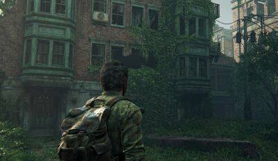 «Не стоит и 30 долларов» Фанаты The Last of Us пришли в ужас от слитого геймплея ремейка за $70 с механикой 2013 года - gametech.ru