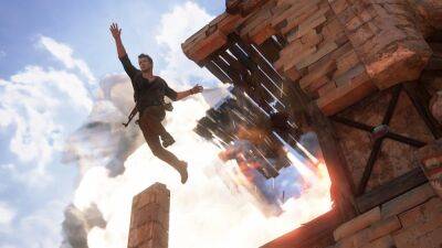 Uncharted en The Last of Us regisseur opent nieuwe studio, Wildflower Interactive - ru.ign.com