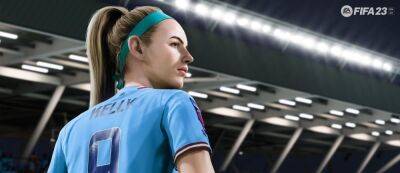 EA подтвердила: В FIFA 23 не будет российских клубов и футбольной сборной - gamemag.ru - Россия - Украина