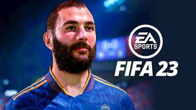 Ea Sports - FIFA 23 выйдет без российских клубов - lvgames.info - Россия