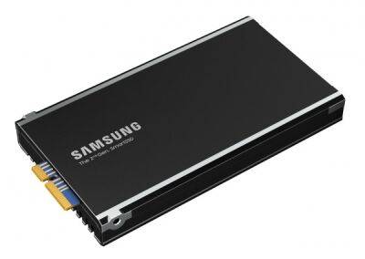 Samsung разрабатывает накопитель SmartSSD второго поколения с улучшенной обработкой данных - playground.ru