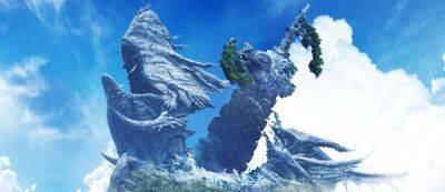 Не словите спойлеры: Xenoblade Chronicles 3 попала в руки к первым покупателям до официального релиза - gamemag.ru - Китай
