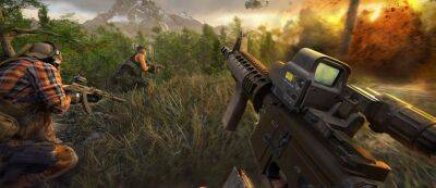 Ubisoft пустила под нож королевскую битву Ghost Recon Frontline и VR-игру во вселенной Splinter Cell - gamemag.ru