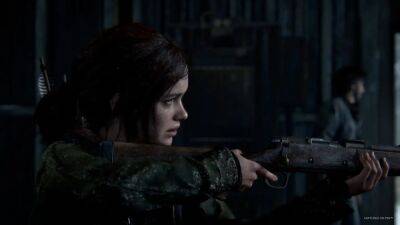 Нил Дракманн - Sony и Naughty Dog показали геймплей ремейка The Last of Us - igromania.ru - Россия