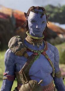 Выход игры "Avatar: Frontiers of Pandora" отложен на неопределенный срок - kinonews.ru