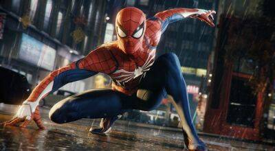 Sony опубликовала новые скриншоты, видео и системные требования ПК-версии Spider-Man - landofgames.ru
