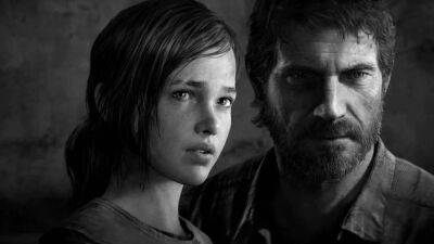 Подробности ремейка The Last of Us - анимации, ИИ, геймплей, физика - playisgame.com