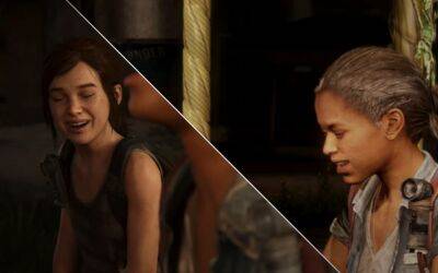 Naughty Dog подтвердила опасения фанатов The Last of Us. Они ничего не услышали про улучшение геймплея в ремейке за $70 - gametech.ru