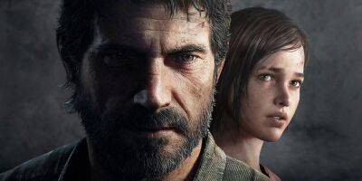 Эшли Берч - Ремейк The Last of Us огорчил игроков, бракованные PS5 — самое интересное за 21 июля - gametech.ru