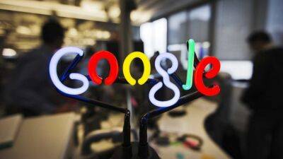 Российское подразделение Google не может расплатиться с налоговой и сотрудниками - igromania.ru - Москва