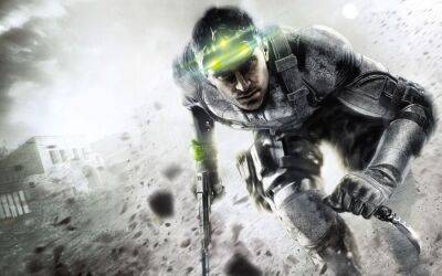 Ghost Recon - Ubisoft прекратила разработку Ghost Recon Frontline и Splinter Cell VR - itndaily.ru