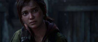 Появилось новое детальное сравнение The Last of Us с PlayStation 3 и ремейка с PlayStation 5 - gamemag.ru