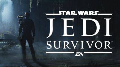Star Wars Jedi: Survivor может выйти в марте 2023 года - playground.ru