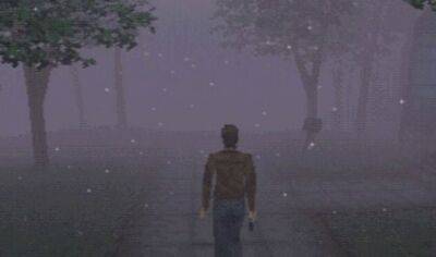 Масахиро Ито (Masahiro Ito) - Создатель Silent Hill разоблачил фанатскую теорию о падающем пепле - gametech.ru - Россия