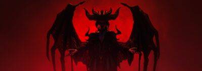 Род Фергюссон - Адам Флетчер - Бета-тестирование Diablo IV не стоит ждать в ближайшее время - noob-club.ru
