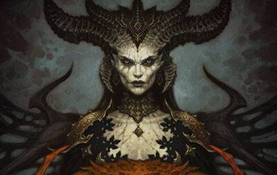 Diablo IV: страница игры появилась в магазине PlayStation Store - glasscannon.ru
