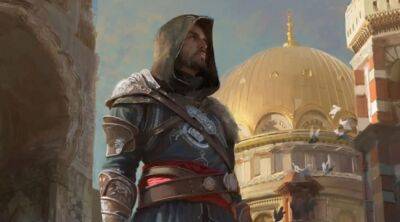 Джейсон Шрайер - Джейсон Шрайер сообщил о переносе релиза Assassin’s Creed Rift - landofgames.ru - Япония